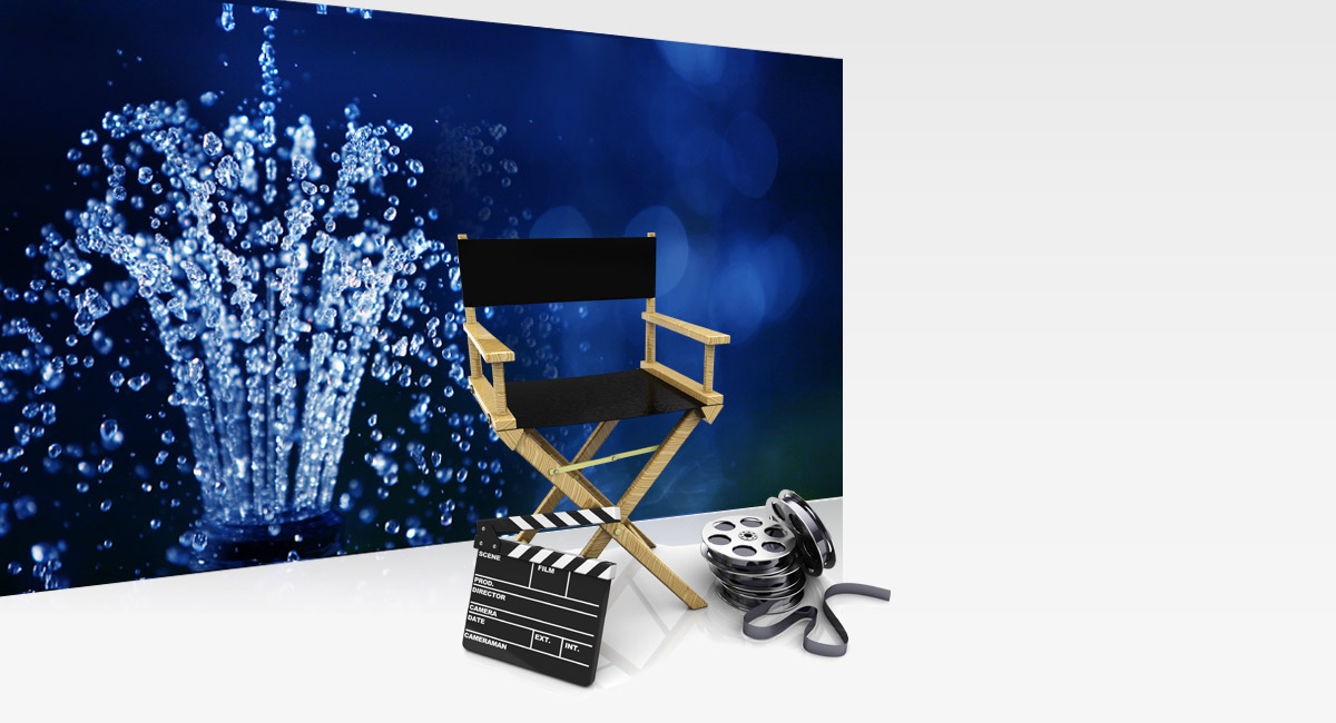 Mode vid&eacute;o cr&eacute;atif